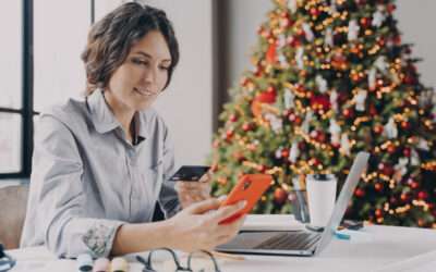 How Solopreneurs Can Stay Productive Over the Holidays: A Guide for Women Entrepreneurs